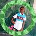 Anthony Weah - Facebook