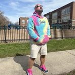 Tony Weakland - Facebook