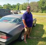 Tony Weakley - Facebook