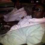 Anthony Weatherspoon - @standuptone4 - Instagram