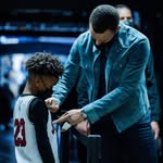 Anthony Weatherspoon - @aspoon_21 - Instagram