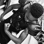 Anthony Weatherspoon - @aweatherspoon21 - Instagram