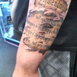 Anthony Webber - @covereduptattooing - Instagram