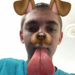 Anthony Webber - @webber5722 - Instagram