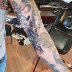 Covered Up Tattooing - @anthony.webber.7 - Instagram