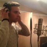 Luke Anthony Webber - @lukeawebber - Instagram
