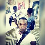 Anthony weed - @anthonyartfrik - Instagram