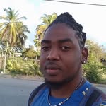 Anthony Weekes - @birdy_246 - Instagram