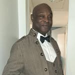Anthony Weekes - @anthony.lacey.12979 - Instagram