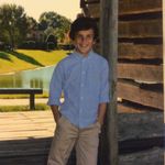 Anthony Weekley - @antweekley - Instagram