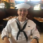 Anthony Wegner - @awegner52 - Instagram