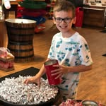 Anthony Weiderspahn - @robotfinger08 - Instagram