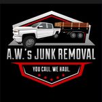 Anthony Weil - @awsjunkremoval - Instagram