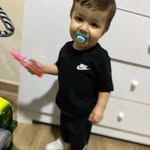 Anthony Benjamin Weiler de Oliveira - @baby.anthony_benjamin_ - Instagram