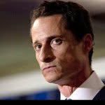 Anthony Weiner - @anthonyweinerforgov - Instagram
