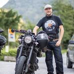 Anthony Weinstein - Facebook