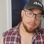 Anthony Weir - @fretz_onfire - Instagram