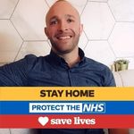 Anthony Weir - @anthonyweir81 - Instagram