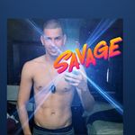 Anthony Weir - @sexiest_scorpio86 - Instagram