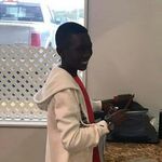 anthony weir - @jamulweir - Instagram