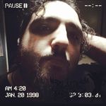 (s)Anto - @anthony_weird_freeman - Instagram