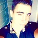 Anthony Weiss - @aanthonydu49 - Instagram