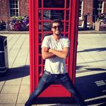 Anthony Weiss - @w.antho - Instagram