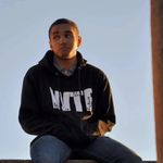 Anthony Welling - @nocturnal_dontaevon - Instagram