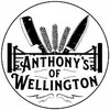 Anthony’s of wellington - @anthony.of.wellington - TikTok