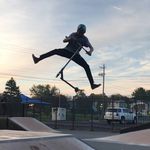 Anthony J. Wendt - @a_the_ginge - Instagram