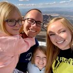 Jess-Anthony Wendt - @the_wendt_family - Instagram