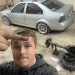 Anthony Wentzel - @that_clapped_out_tdi - Instagram