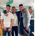 Anthony Wesley - @anttwess - Instagram