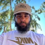 Anthony Wesley Sr - @whiteboyantwes - Instagram