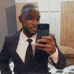 Wesley Anthony - @_anthonywesley - Instagram