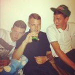 Anthony Wharton - @wharton1991 - Instagram