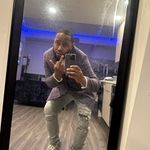 Anthony Wharton - @callmemrwharton - Instagram