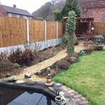 Anthony Wharton Proprietor - @whartonfencing - Instagram