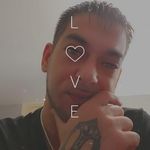 Joshua Anthony Amin Rankin-Wharton - @josh.rankin.1987 - Instagram