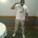 Anthony Whitney - @dum_drum94 - Instagram