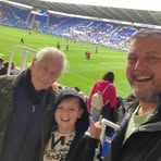 Anthony Whitney - Facebook