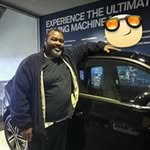 Anthony Whitney - @bigant1115 - Instagram