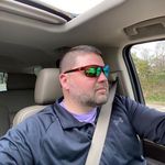 Anthony Willard - @biggie_1776 - Instagram