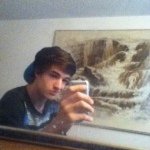 Anthony Willard - @awillard16 - Instagram
