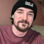 Anthony Willard - @pastythug - Instagram