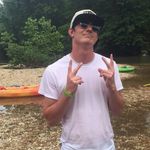 Anthony Willard - @awillard28 - Instagram