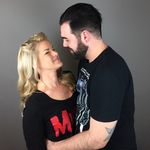 Anthony Willard - @fourthmicrobe - Instagram