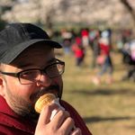 Anthony Willard - @lazyfair - Instagram
