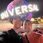 Anthony Willard - @hokiedevil86 - Instagram