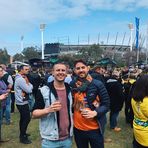 Anthony Wingard - Facebook